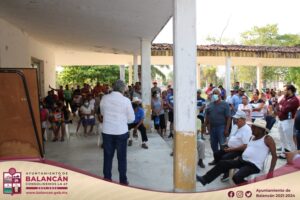 obras para el desarollo de san pedro