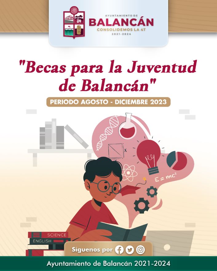 Becas